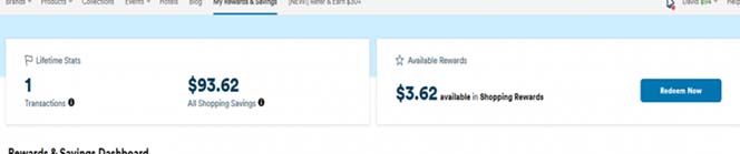 cashback返利项目培训:轻松月入3000刀的秘密(8节课)