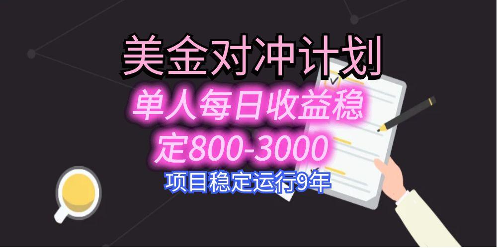美刀掘金变现项目，单人每日收益800-3000，稳定运行8年网赚库-项目库-轻创网-中创网-福缘网-冒泡网-资源之家-魔方项目库网赚库