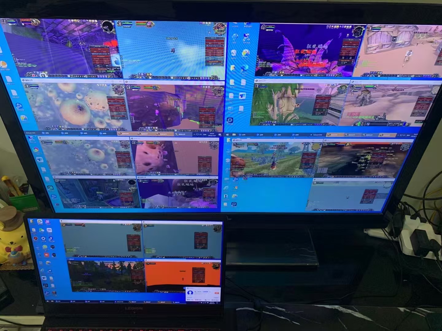 图片[1]网赚库-项目库-轻创网-中创网-福缘网-冒泡网-资源之家-魔方项目库25年底搞钱回家过年，自动游戏挂机掘金，日入千元！网赚库-项目库-轻创网-中创网-福缘网-冒泡网-资源之家-魔方项目库网赚库