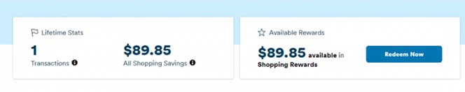 #原创                                                                                                 cashback返利项目培训：轻松月入3000刀的秘密（8节课）