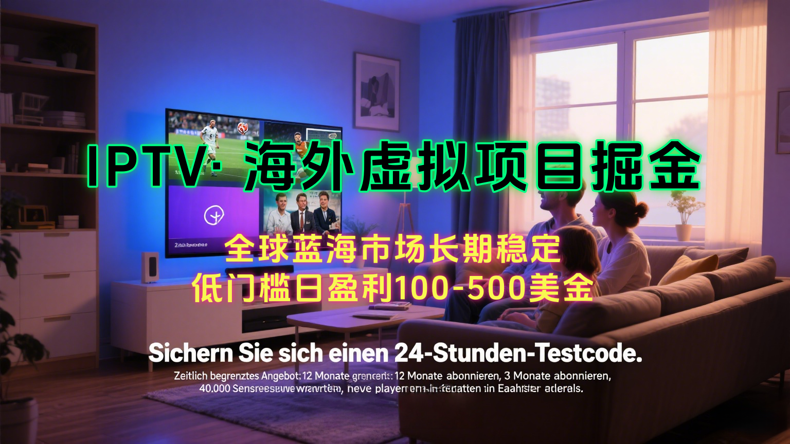海外虚拟掘金】日赚100-200美金，自己在家就可以闷声发大财，长期可做网赚库-项目库-轻创网-中创网-福缘网-冒泡网-资源之家-魔方项目库网赚库
