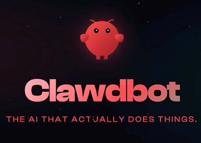 Clawdbot保姆级部署网赚库-项目库-轻创网-中创网-福缘网-冒泡网-资源之家-魔方项目库网赚库