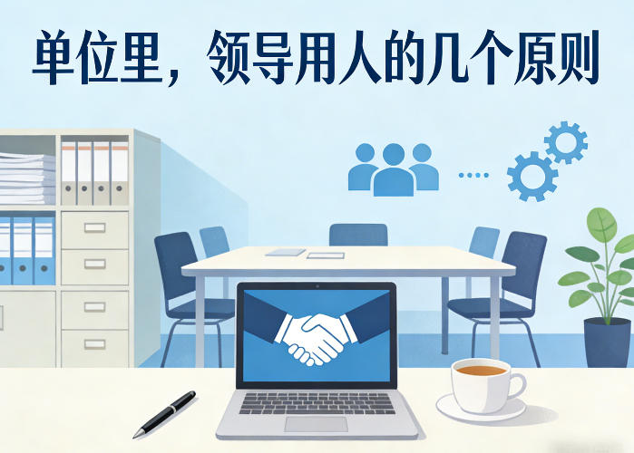 付费文章：单位里，领导用人的几个原则网赚库-项目库-轻创网-中创网-福缘网-冒泡网-资源之家-魔方项目库网赚库