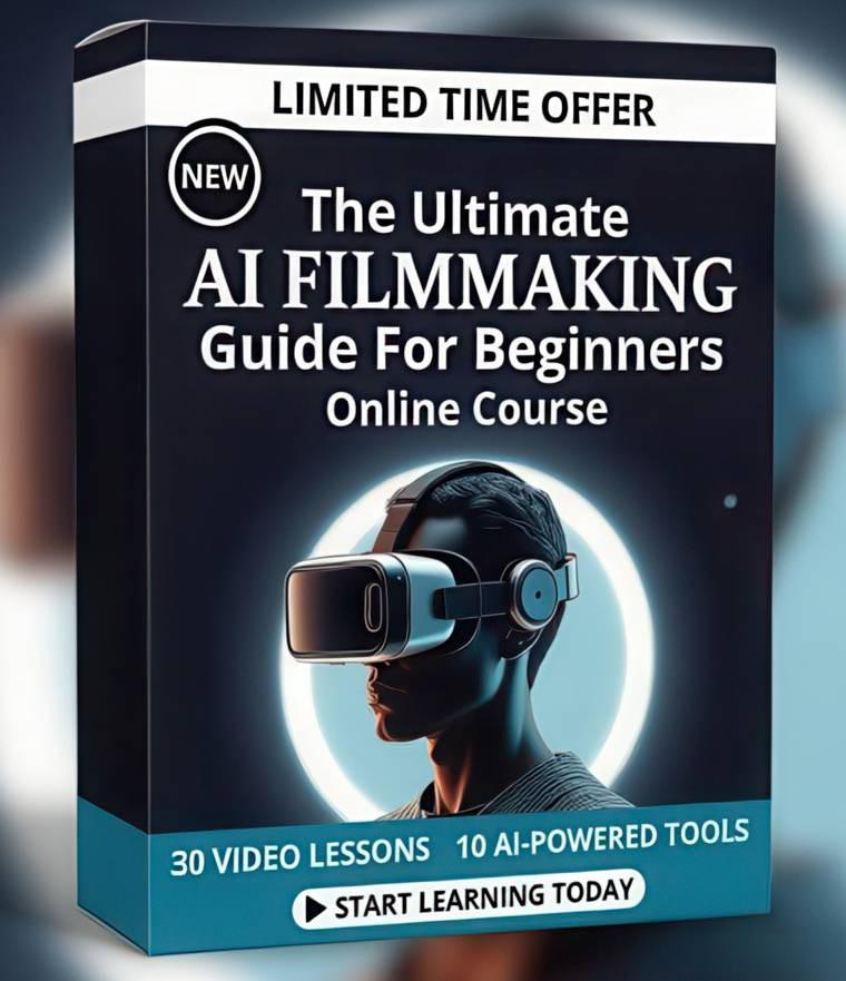 图片[1]网赚库-项目库-轻创网-中创网-福缘网-冒泡网-资源之家-魔方项目库AI电影制作终极指南：从创意到成片，系统掌握智能影视全流程实战课(中英字幕网赚库-项目库-轻创网-中创网-福缘网-冒泡网-资源之家-魔方项目库网赚库