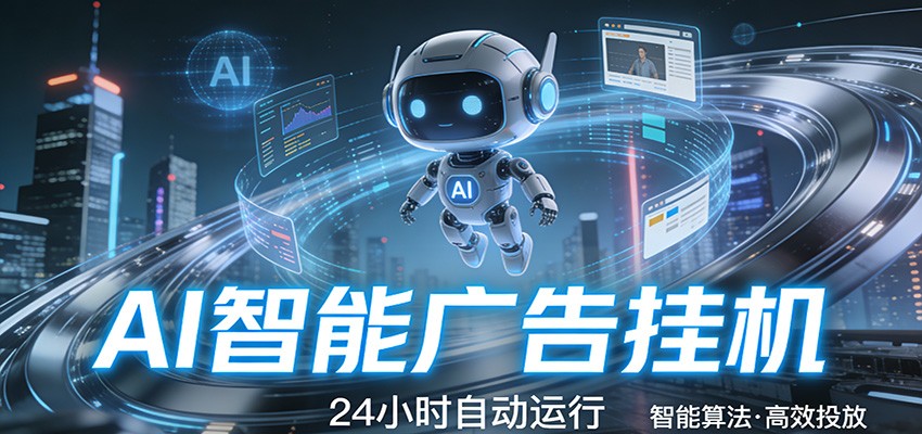 智能托管 · 无人值守 · 持续变现，低门槛、高适配、易上手，轻松开启智能躺赚新时代网赚库-项目库-轻创网-中创网-福缘网-冒泡网-资源之家-魔方项目库网赚库
